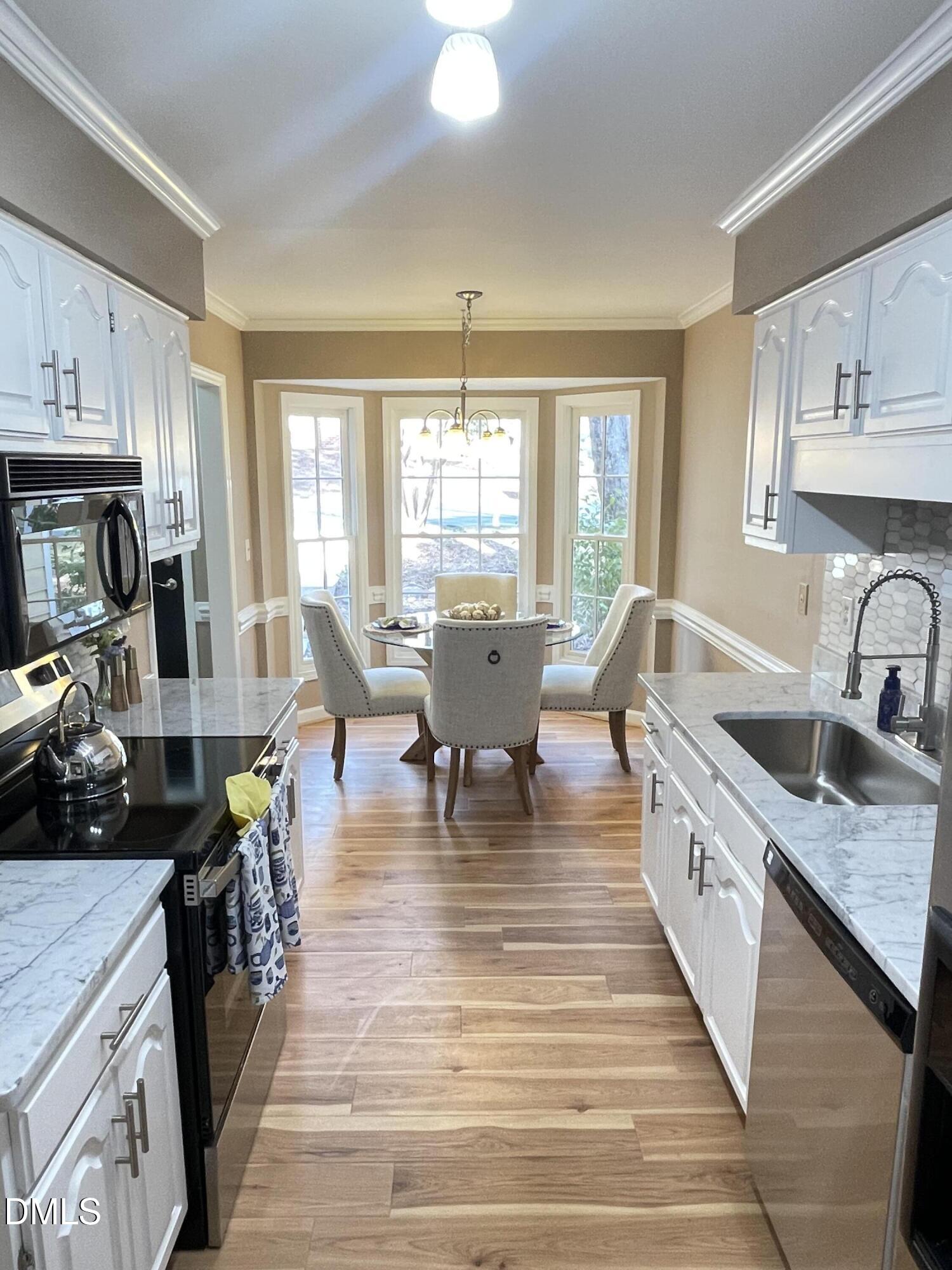 4536 Hamptonshire Drive