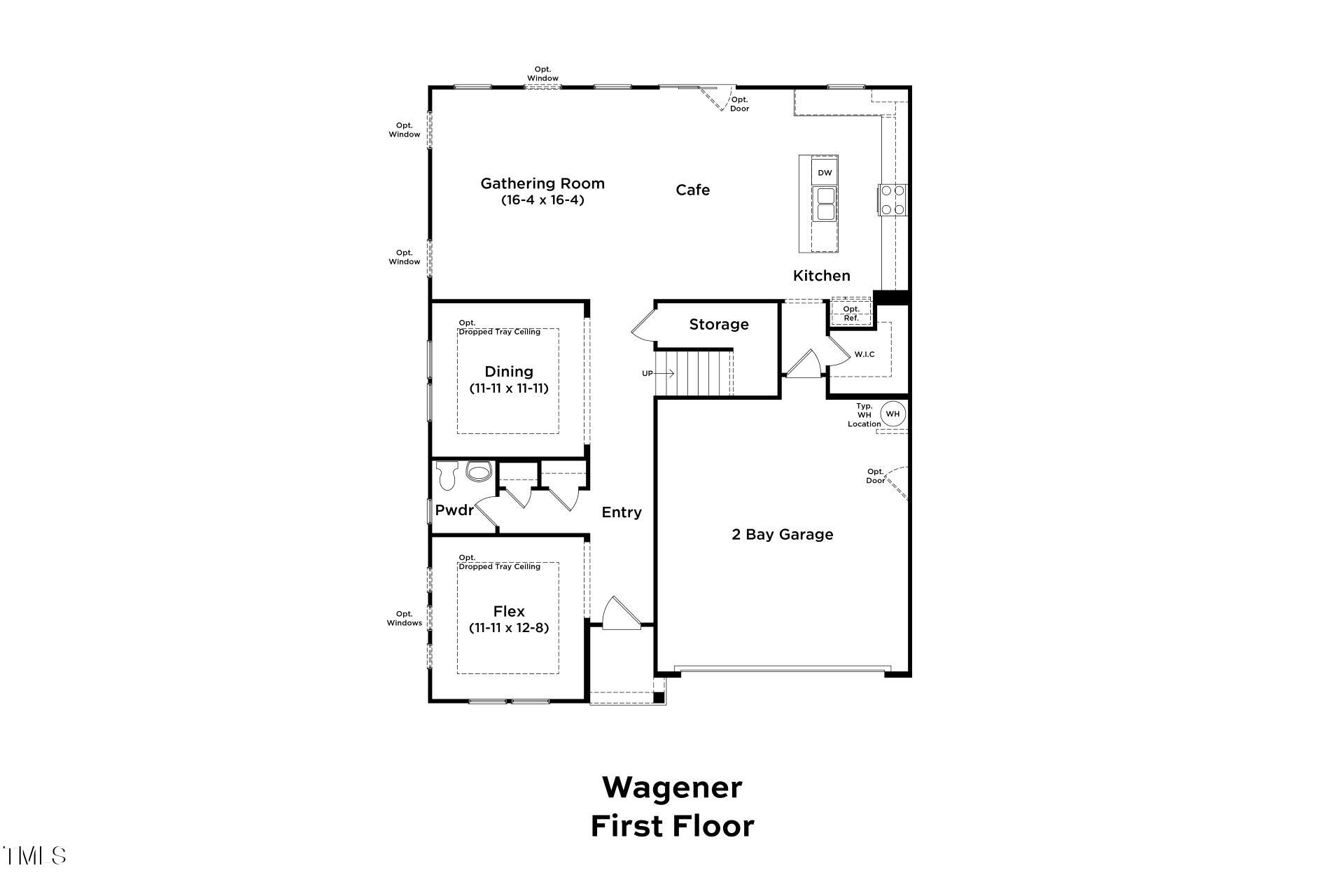 629 Hipwood Drive