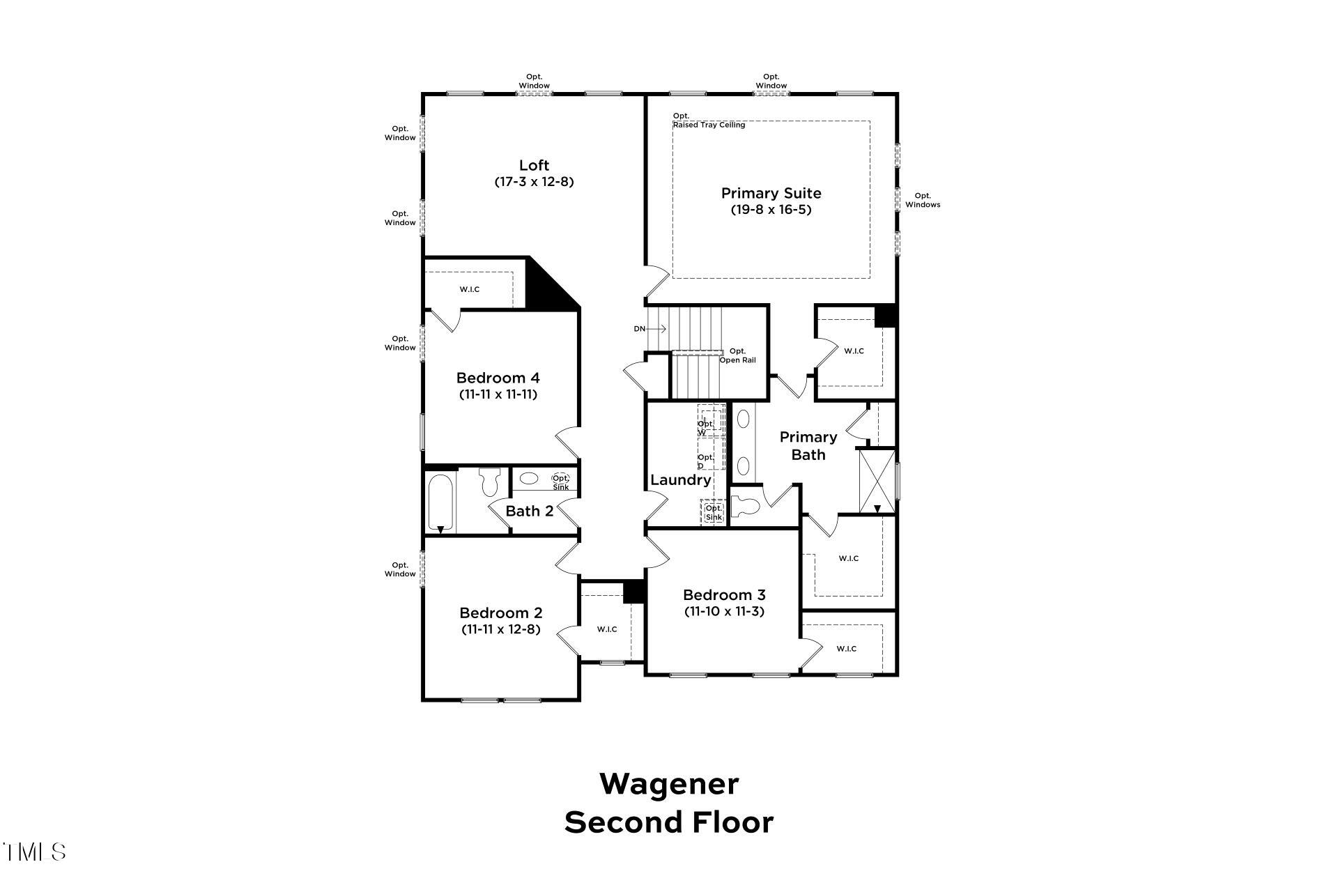 629 Hipwood Drive