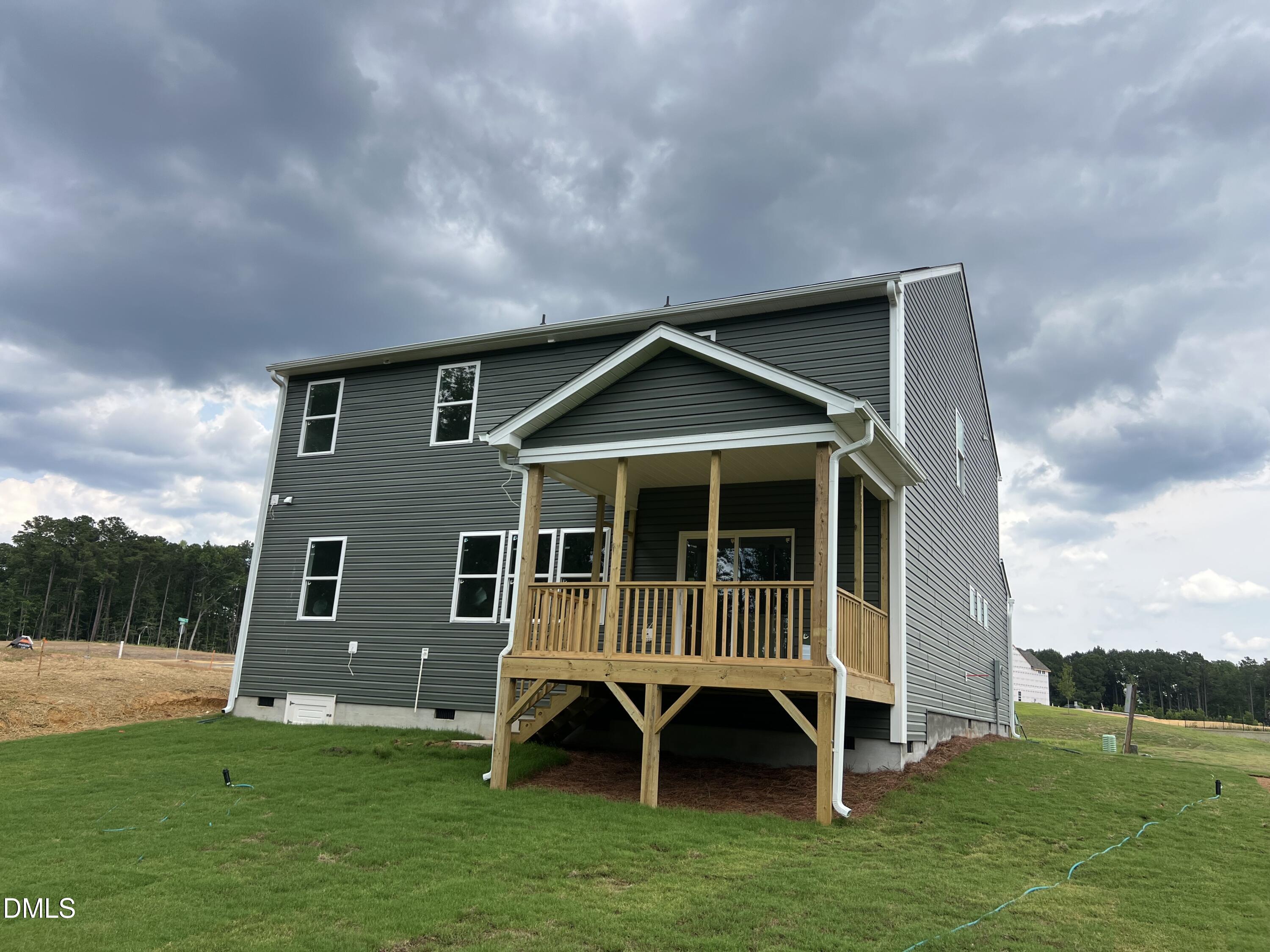 33 Blackbird Drive 218