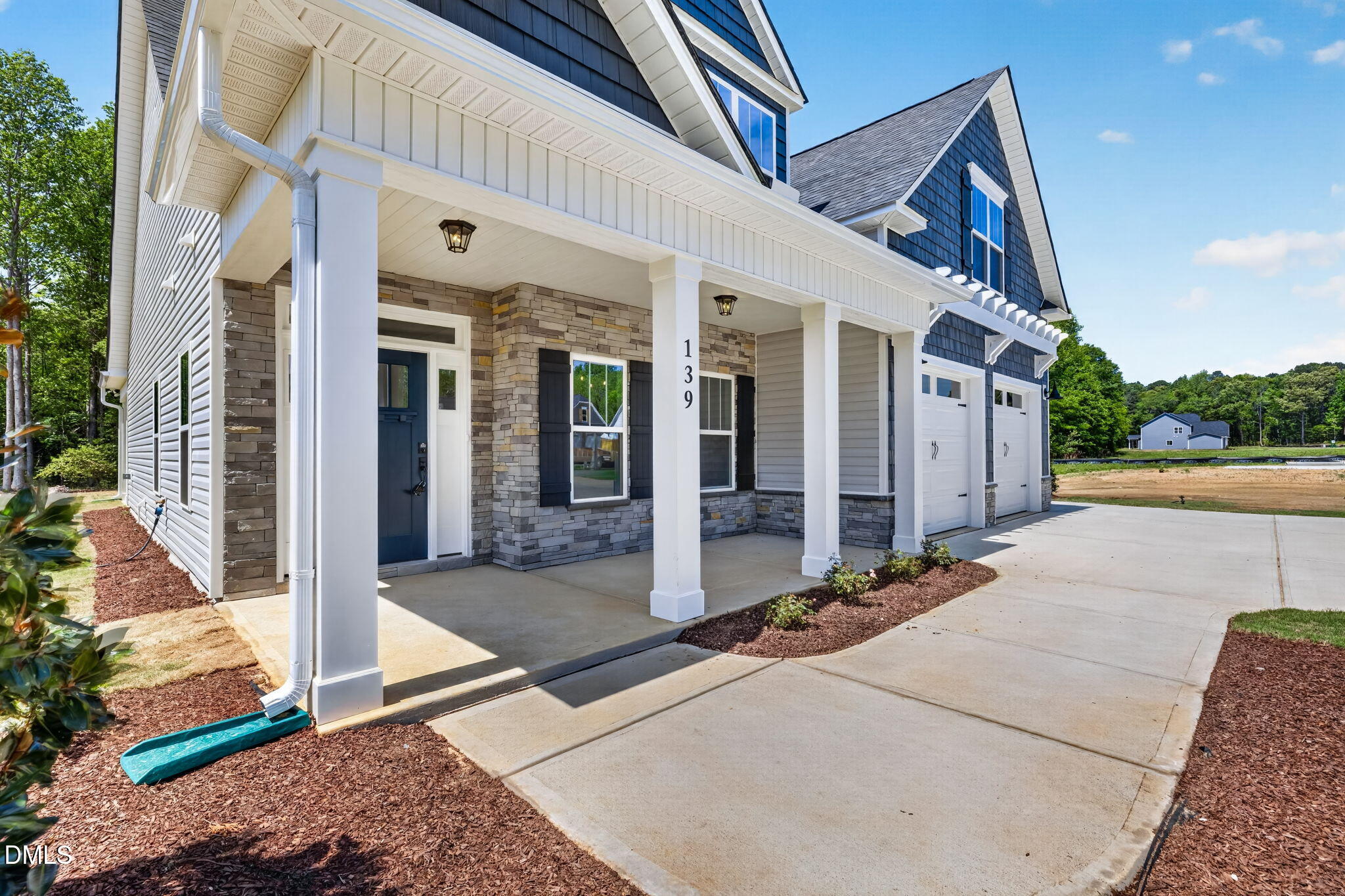 139 Bandelier Drive (Lot 4)