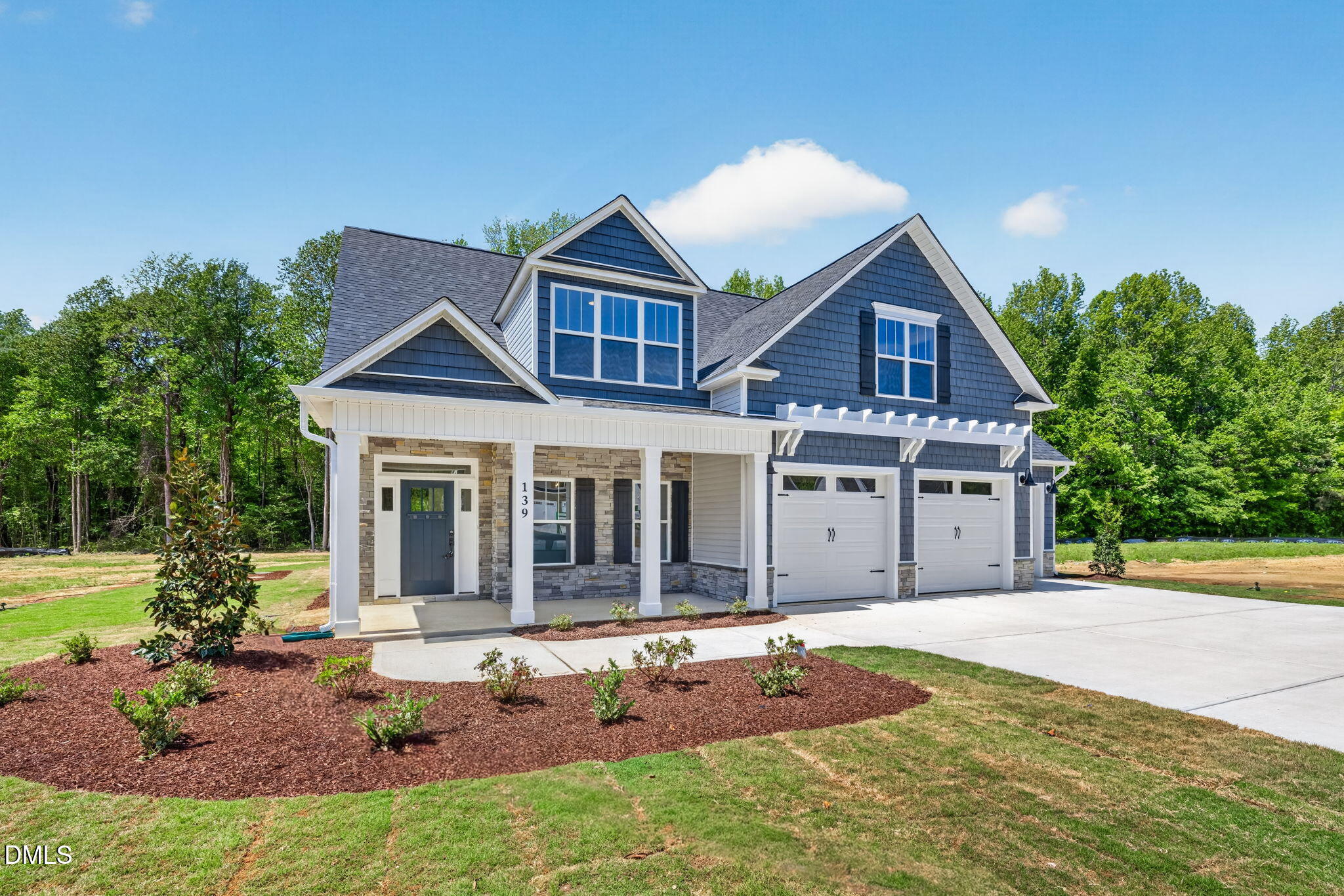 139 Bandelier Drive (Lot 4)