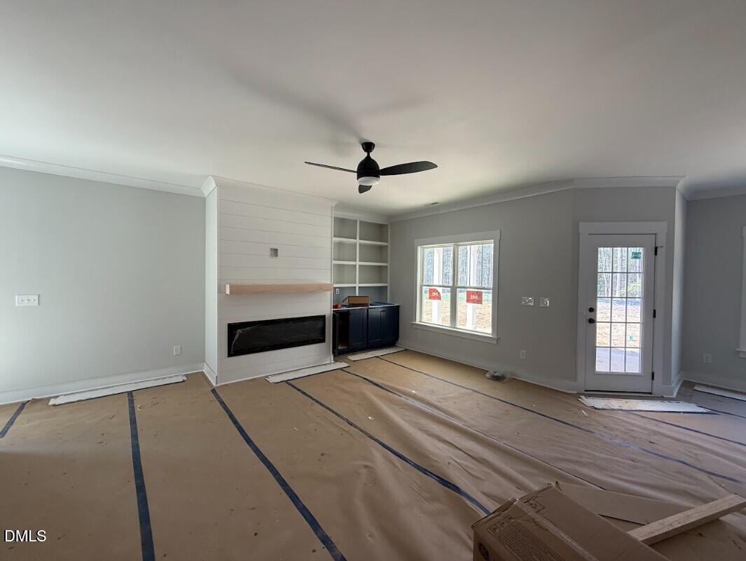 139 Bandelier Drive (Lot 4)