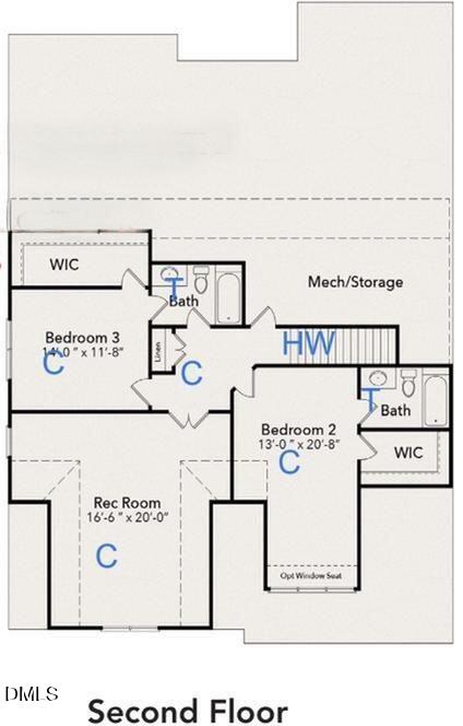 139 Bandelier Drive (Lot 4)