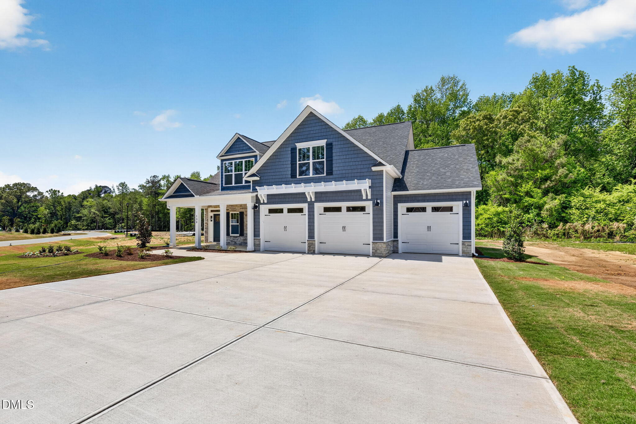 139 Bandelier Drive (Lot 4)