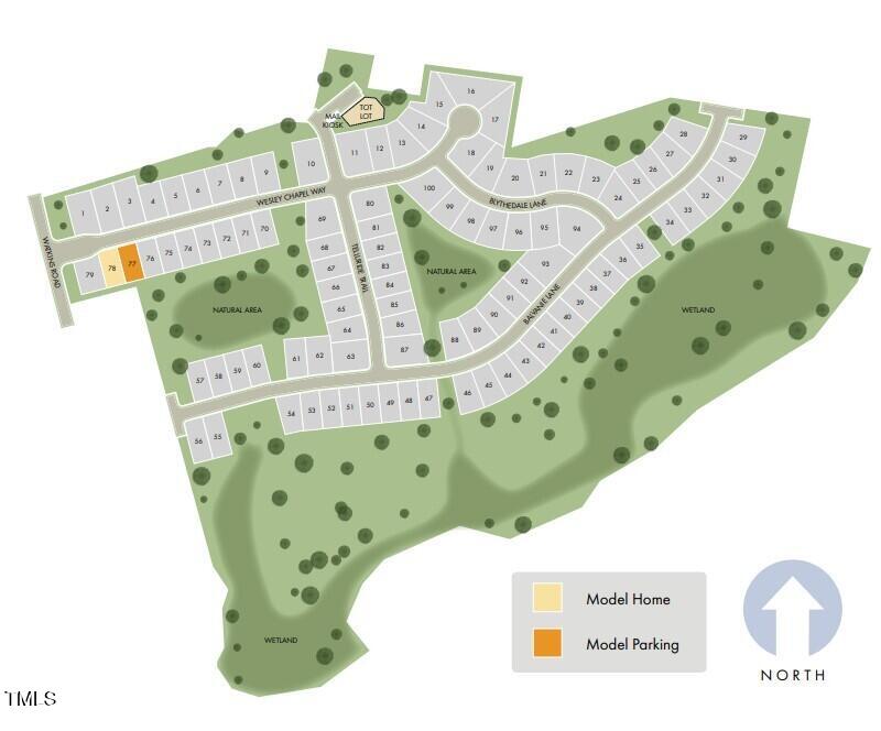 3521 Telluride Trail
