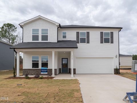 3521 Telluride Trail Raleigh NC 27616