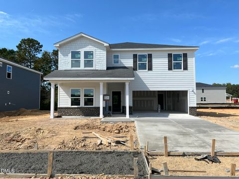 3521 Telluride Trail Raleigh NC 27616