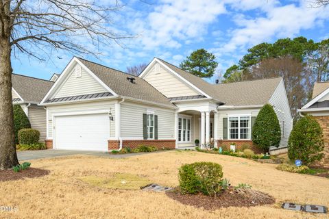 907 Footbridge Place Cary NC 27519