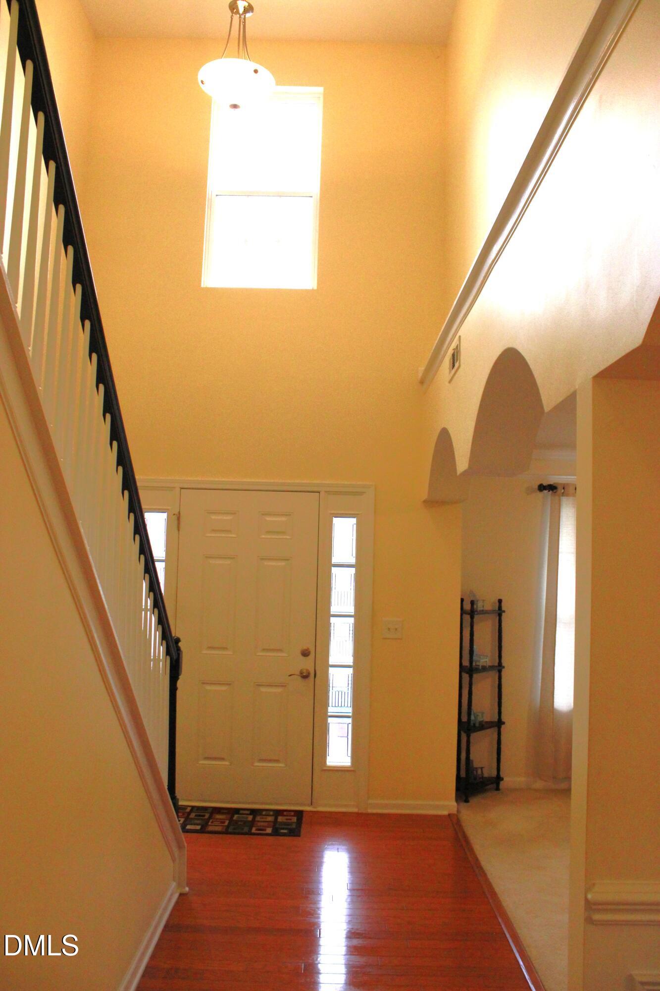 3214 Erwin Trace Drive