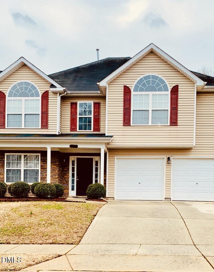 3214 Erwin Trace Drive