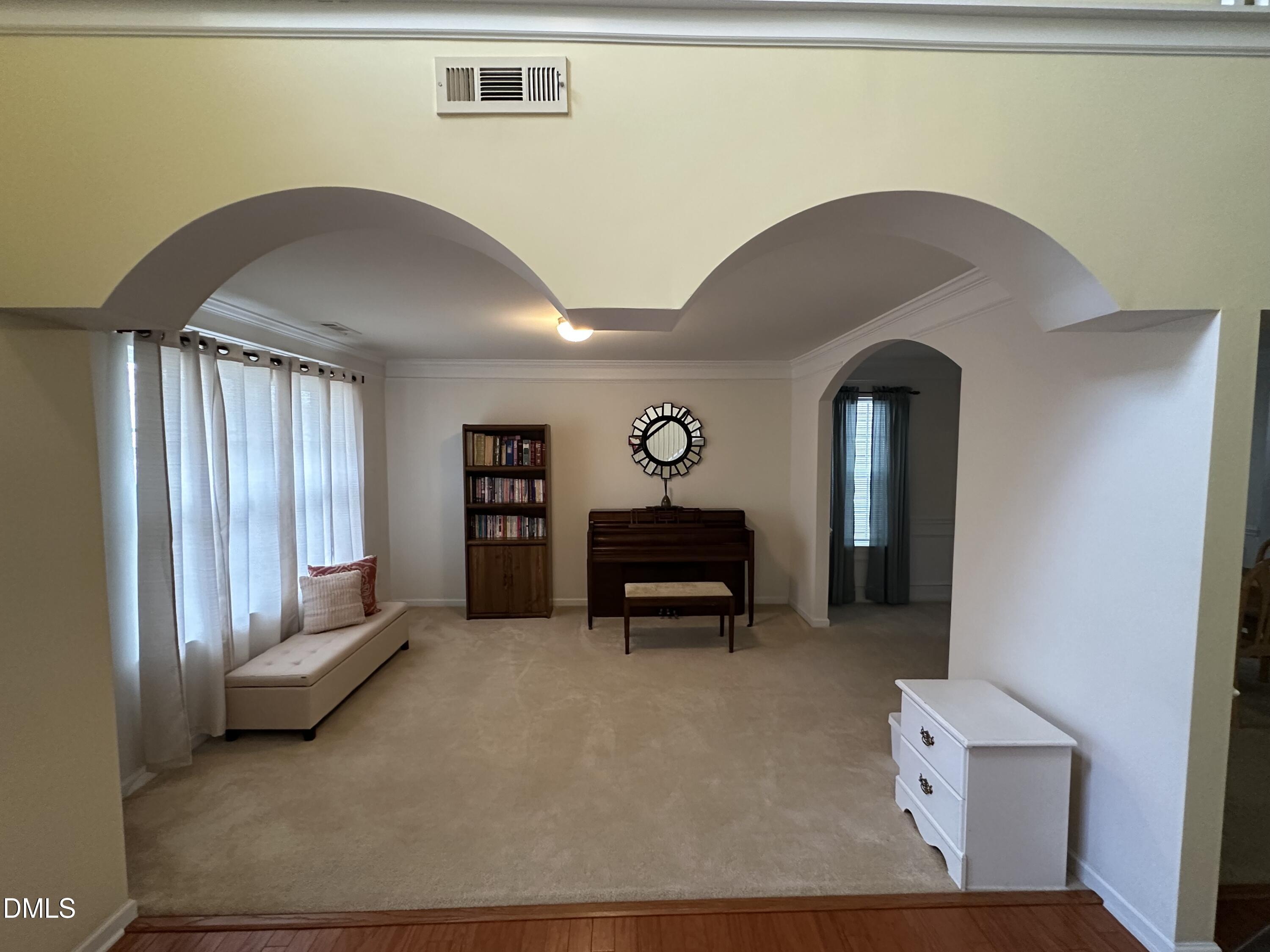 3214 Erwin Trace Drive