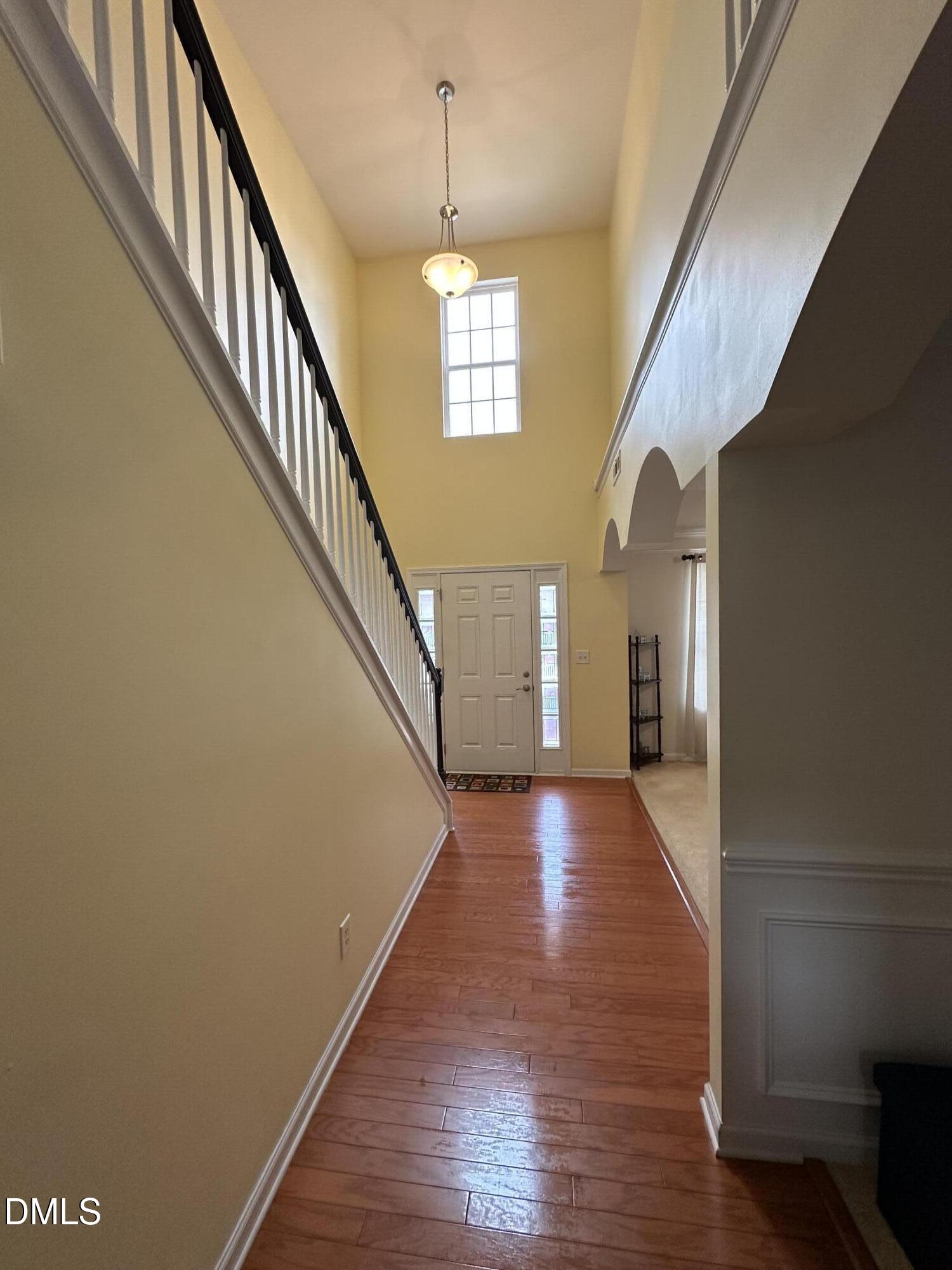 3214 Erwin Trace Drive