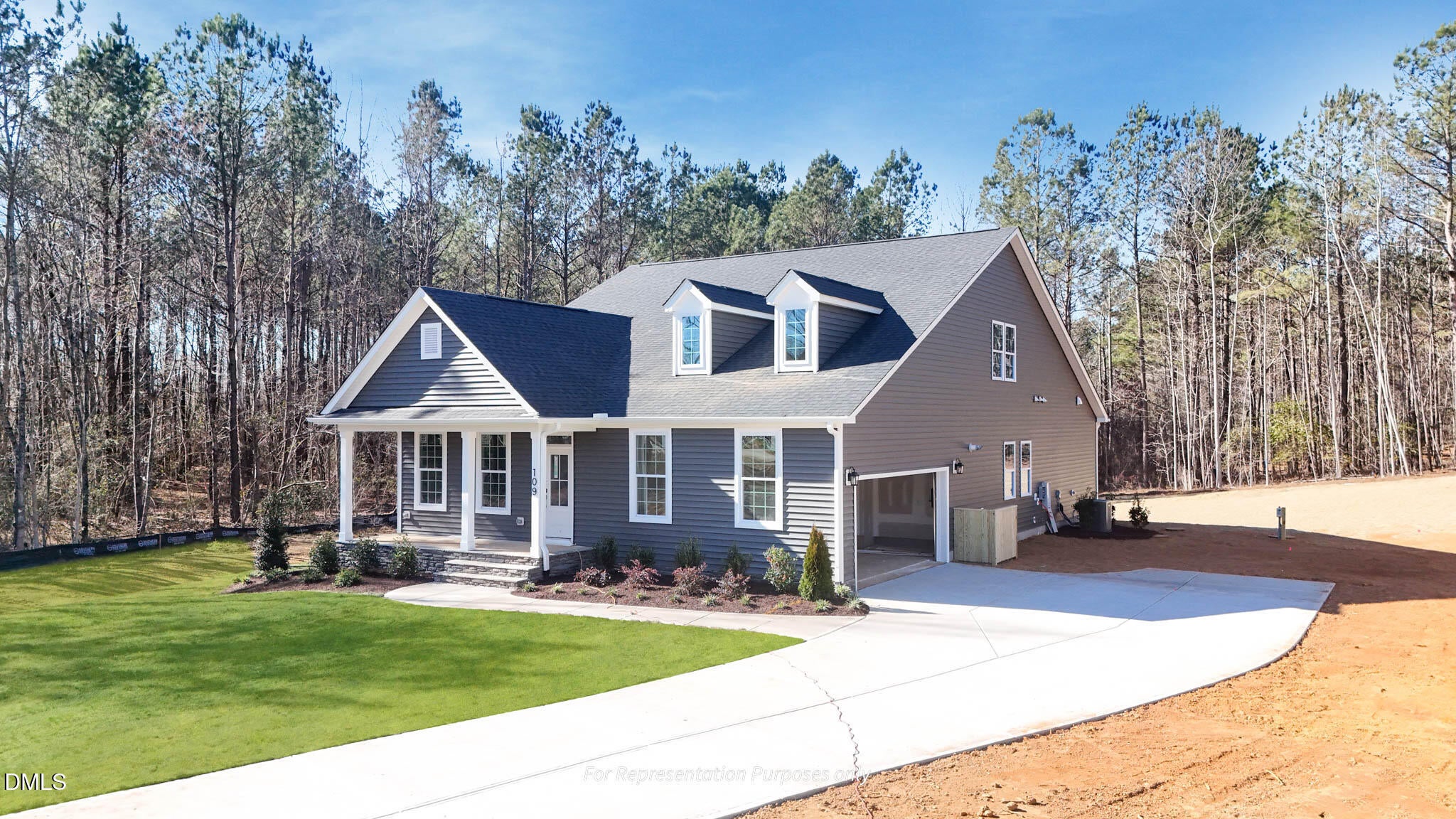 480 Merritt Lk Avenue