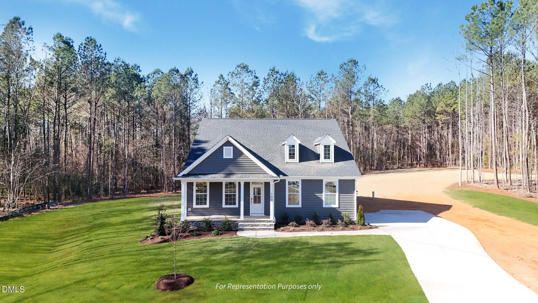 480 Merritt Lk Avenue