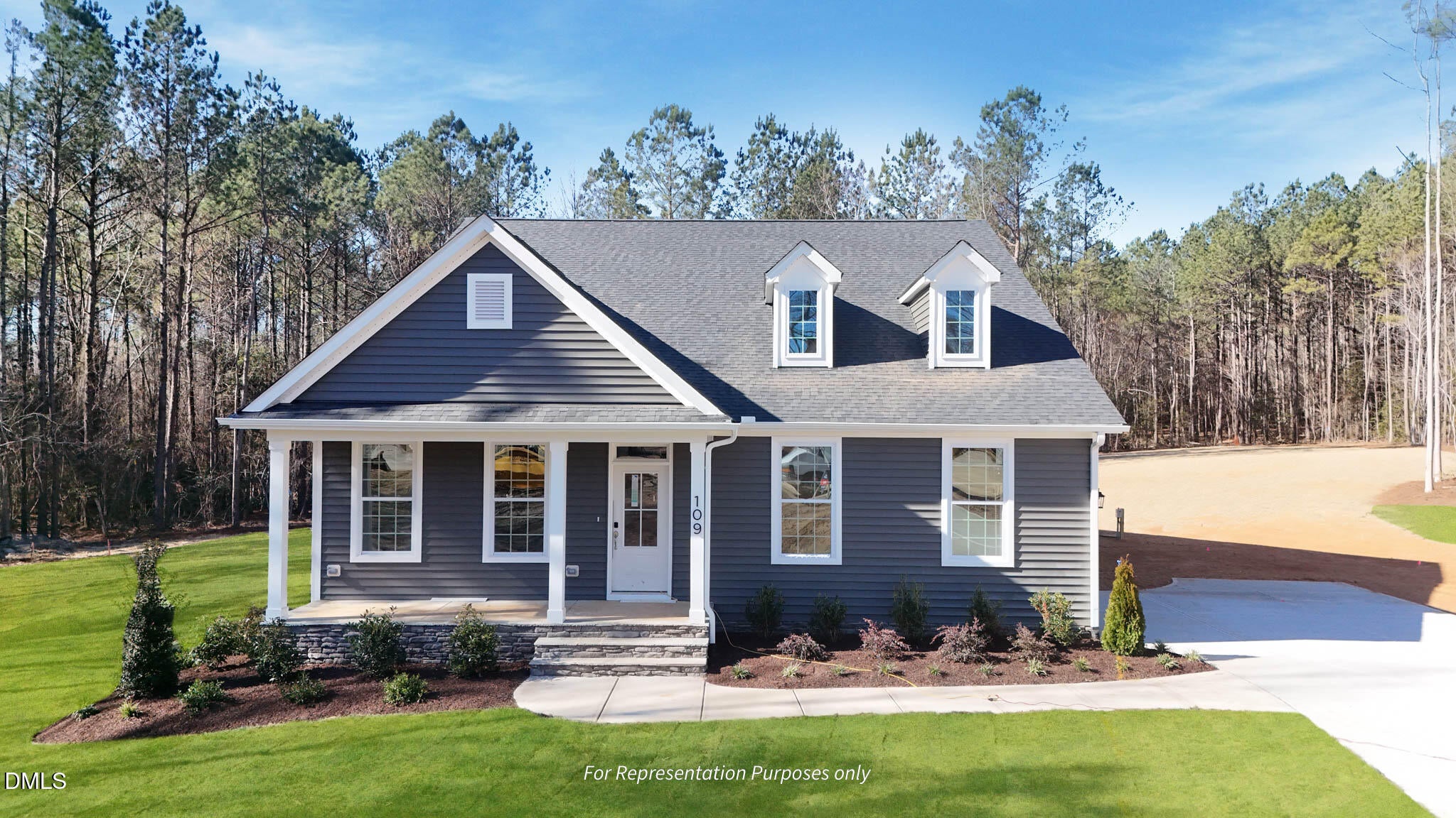 480 Merritt Lk Avenue