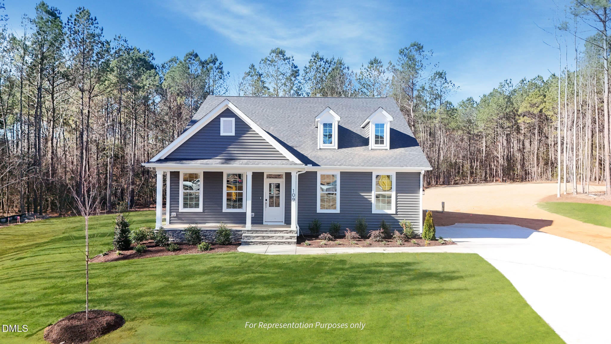 480 Merritt Lk Avenue
