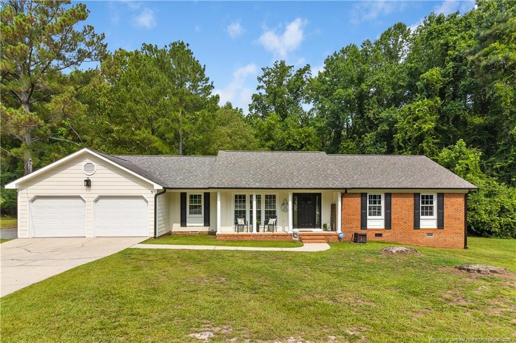 2502 Cranton Circle, Fayetteville, NC, 28304