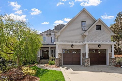3916 Laurel Manor Court Raleigh NC 27612