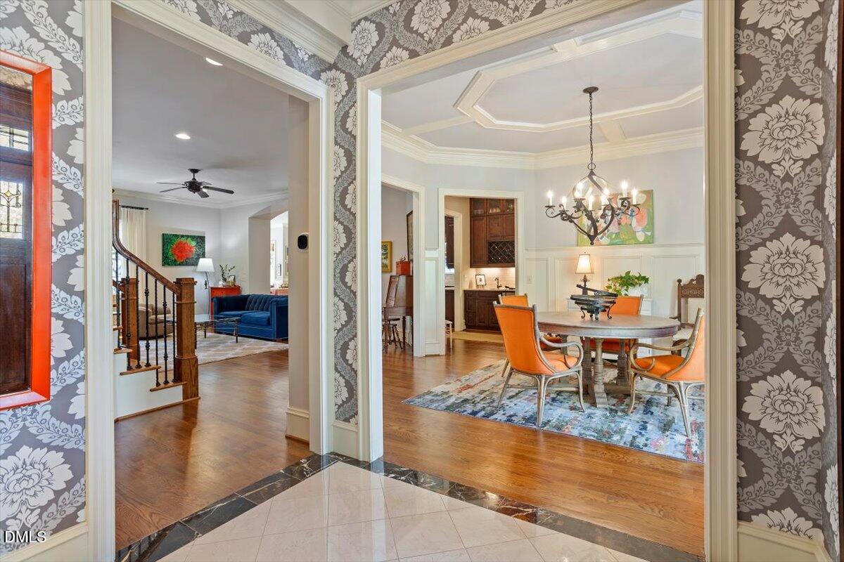 3916 Laurel Manor Court