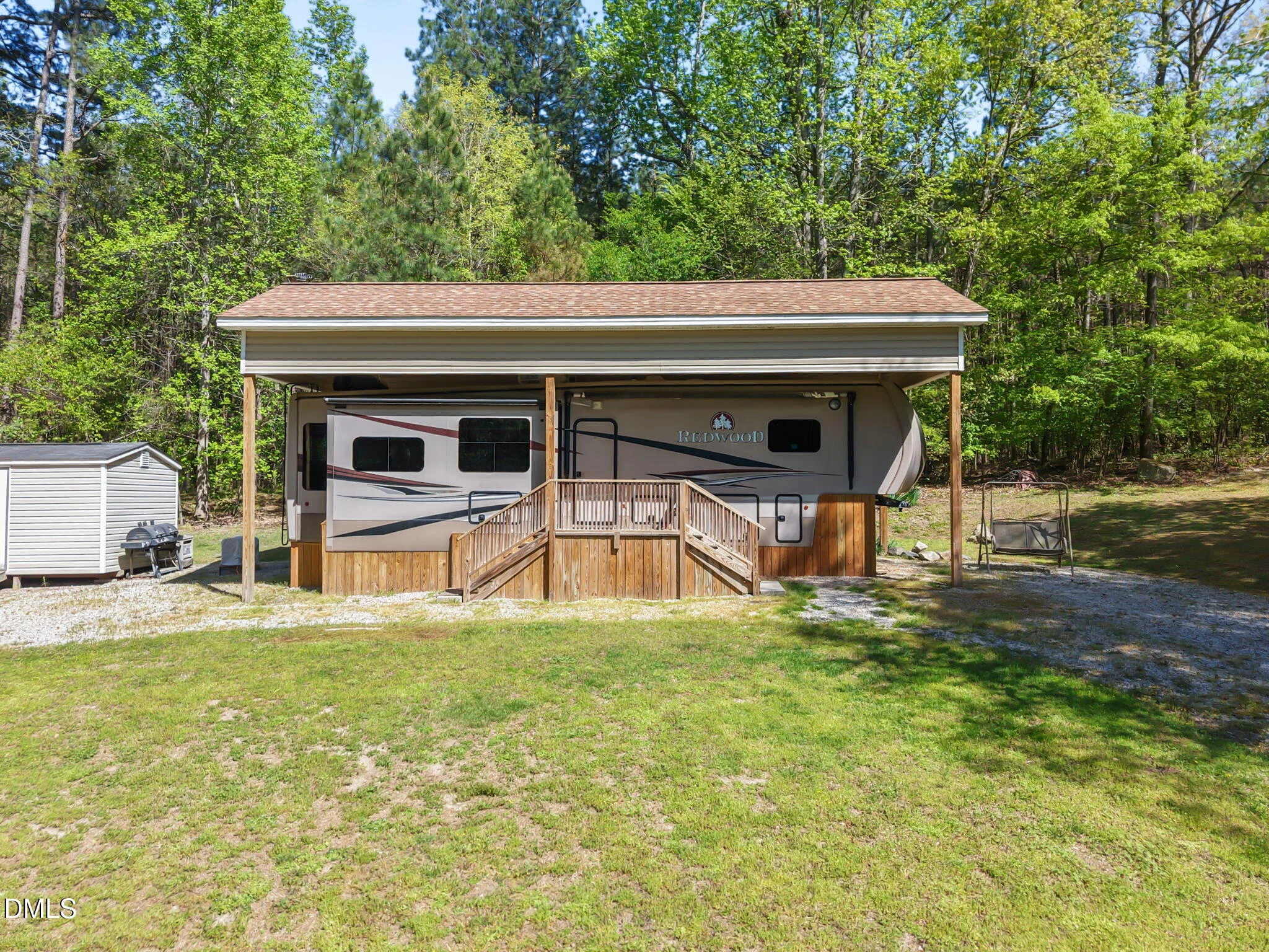 119 Papoose Drive