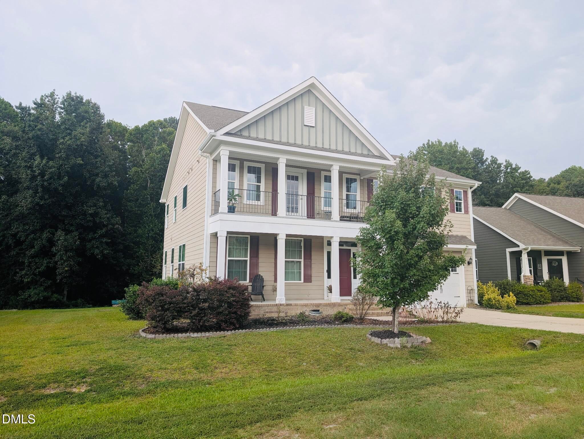 8109 Fieldcrest Lane