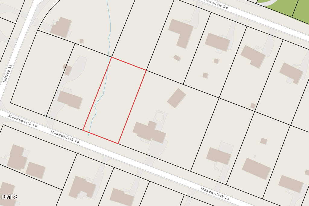5809 Meadowlark Lane