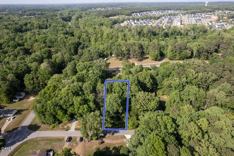 5809 Meadowlark Lane Raleigh NC 27610