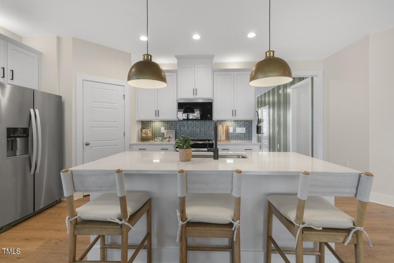 158 Vaughan Farms Drive Drive