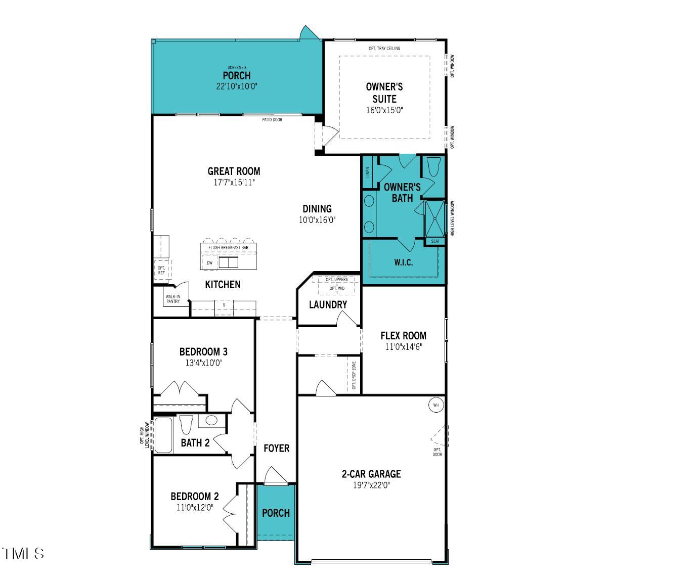 158 Vaughan Farms Drive Drive