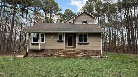 70 N Chaucer Way Kittrell NC 27544