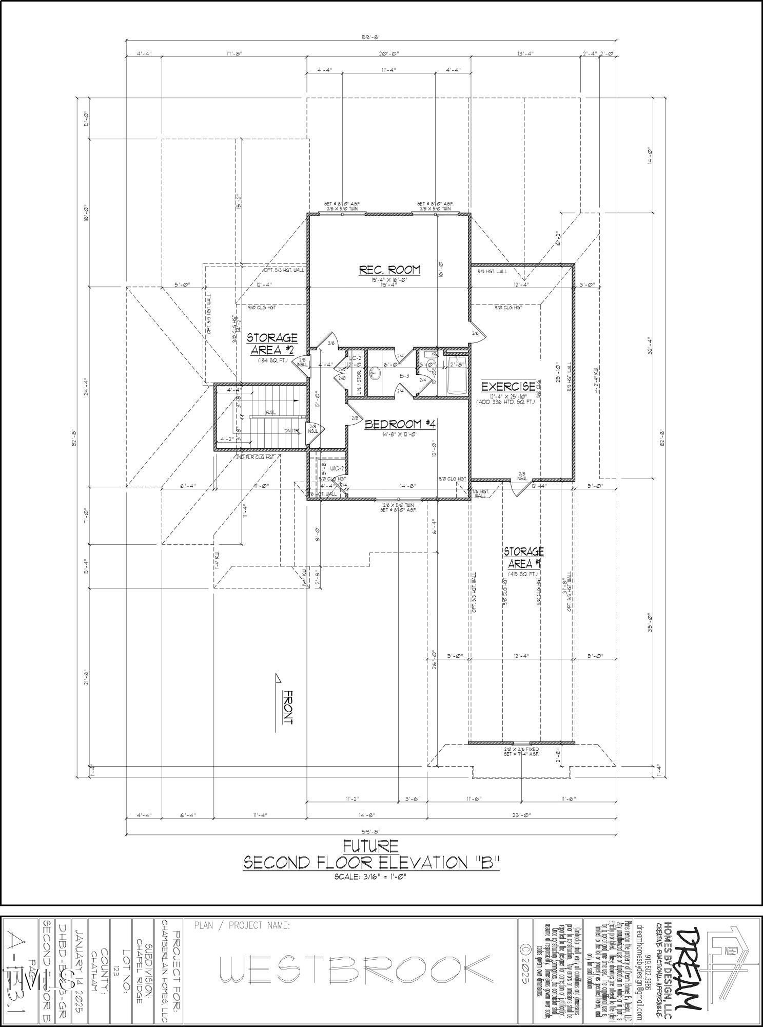249 High Ridge Lane