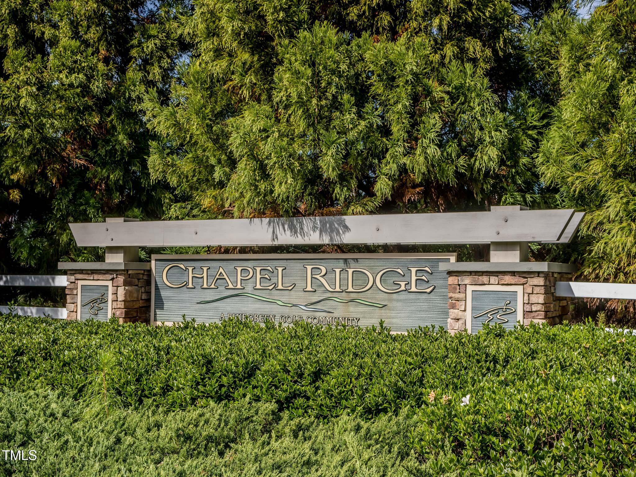 249 High Ridge Lane