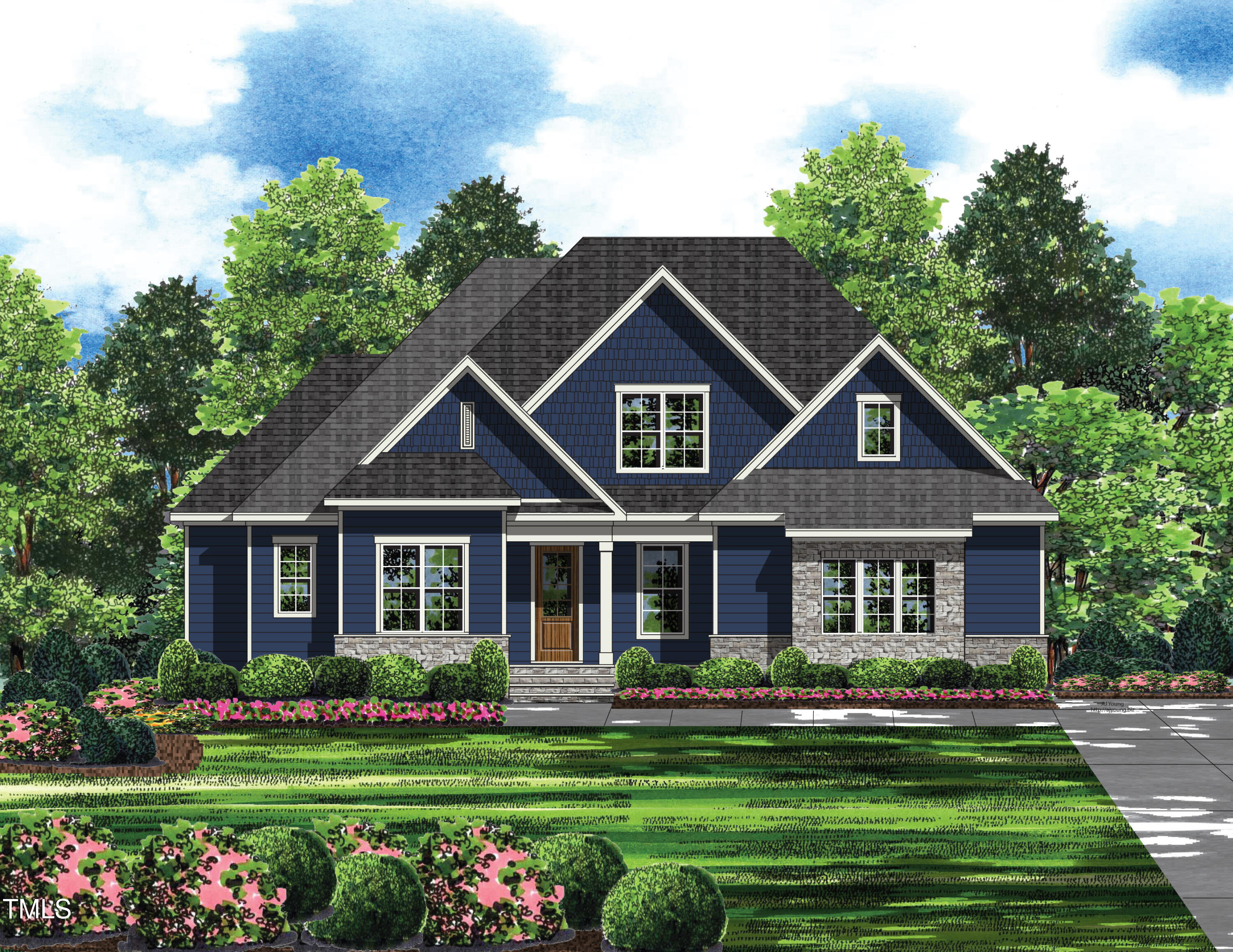 249 High Ridge Lane