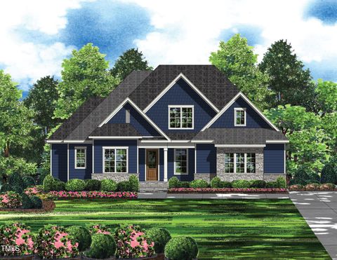 249 High Ridge Lane Pittsboro NC 27312