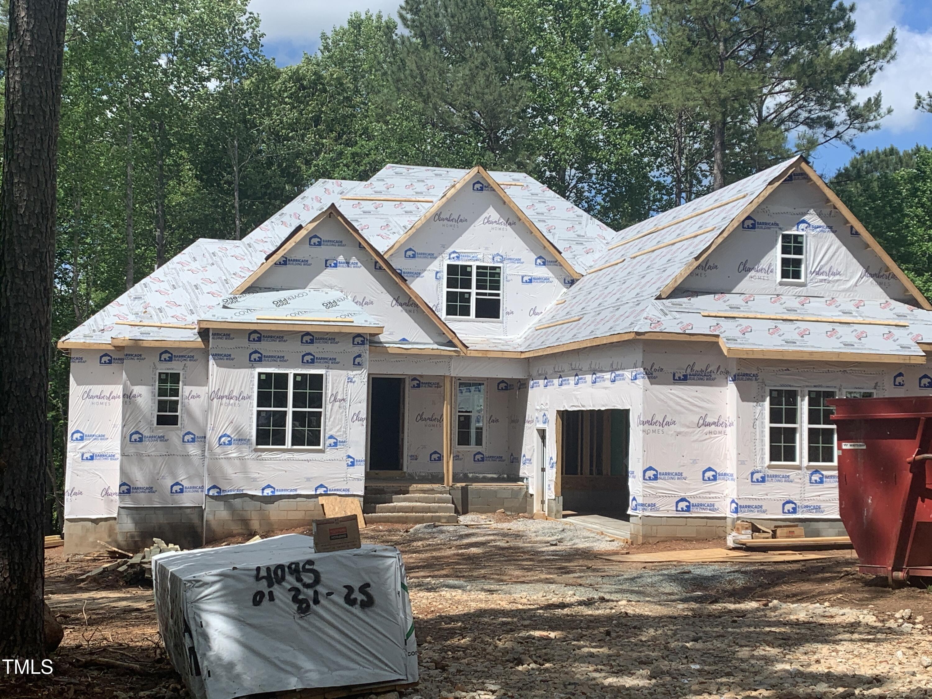 249 High Ridge Lane