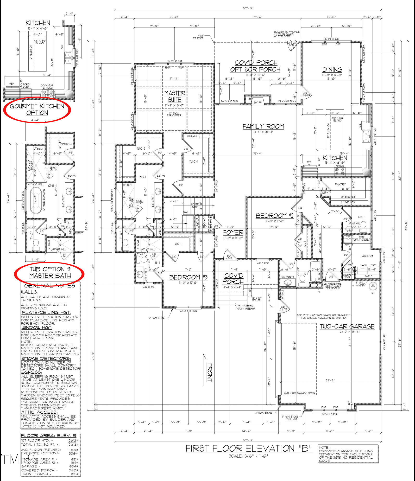 249 High Ridge Lane
