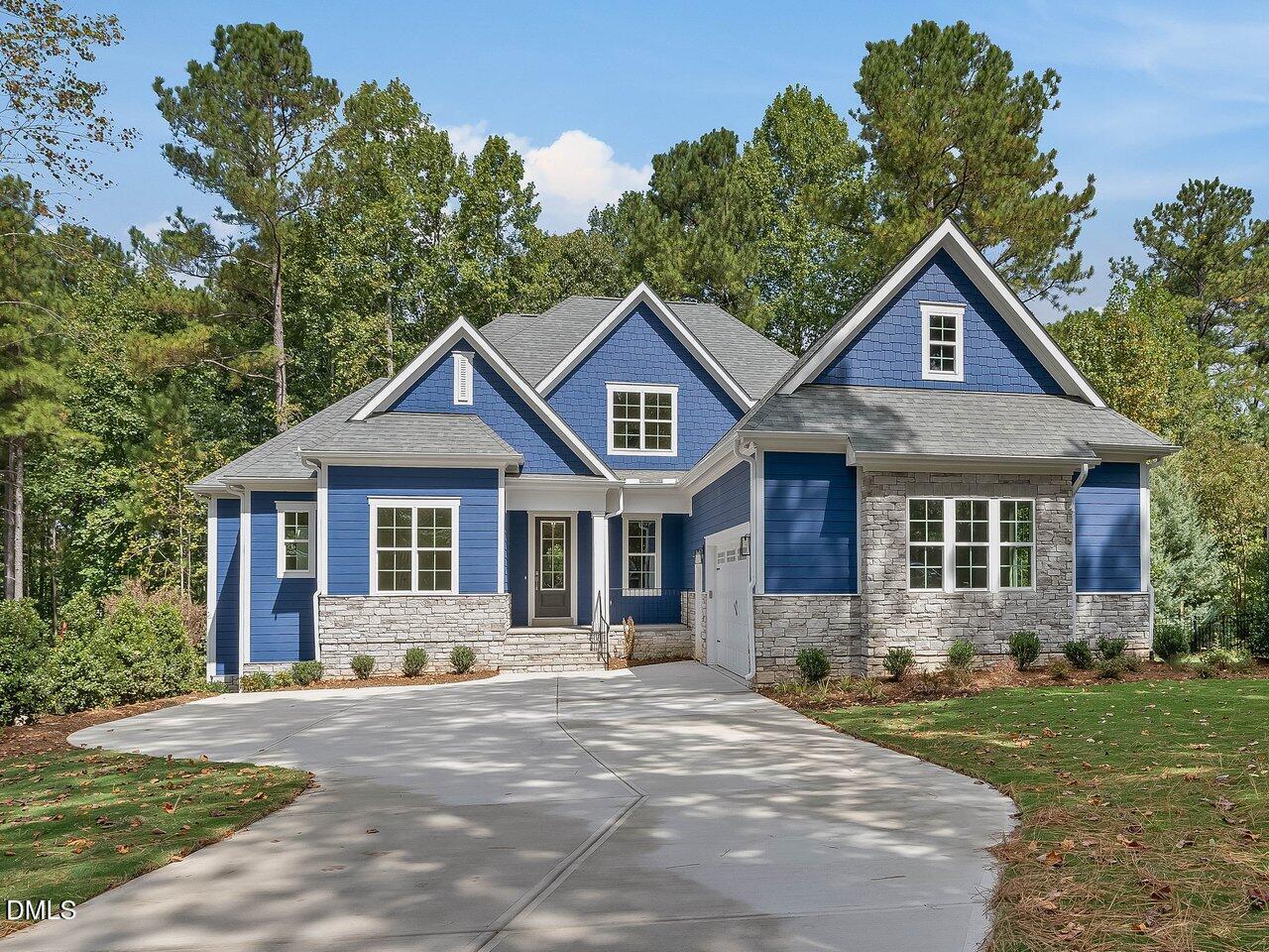 249 High Ridge Lane