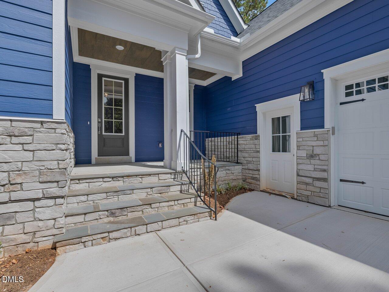 249 High Ridge Lane