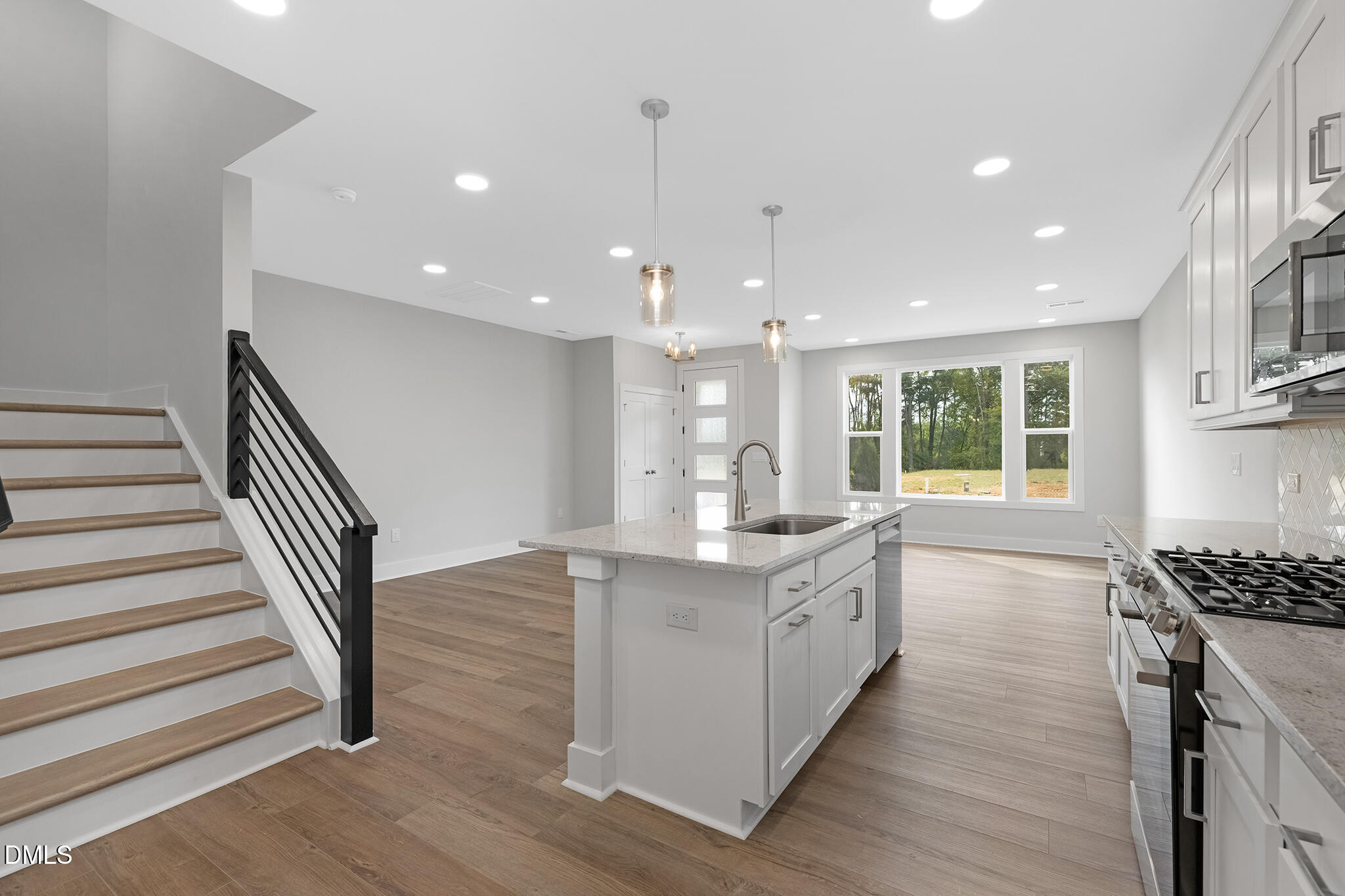 803 Fireship Road