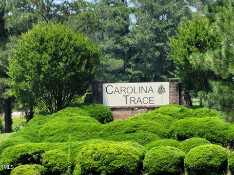 74 Indian Trail Sanford NC 27332