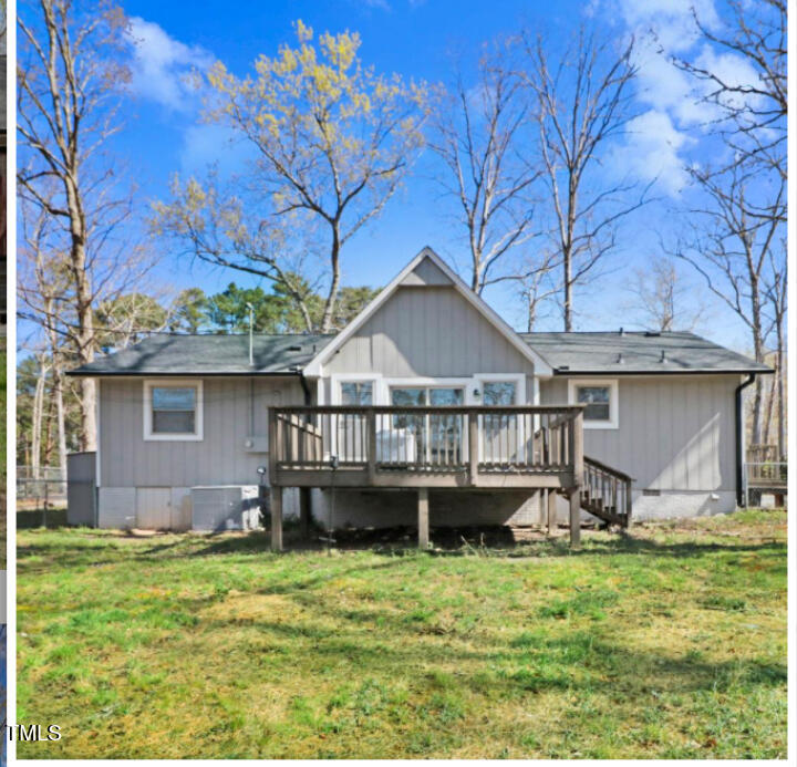 908 Snow Hill Road