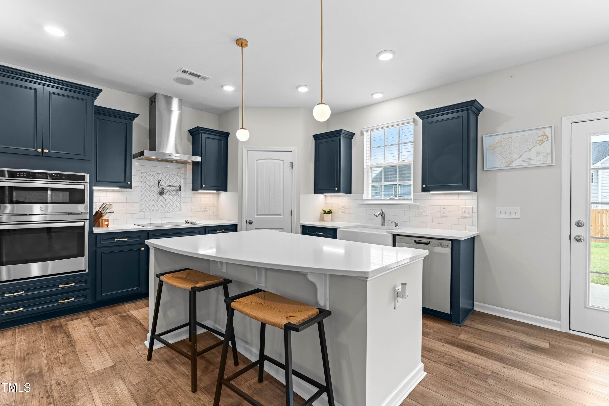 222 Oak Branch Trail Lot 72
