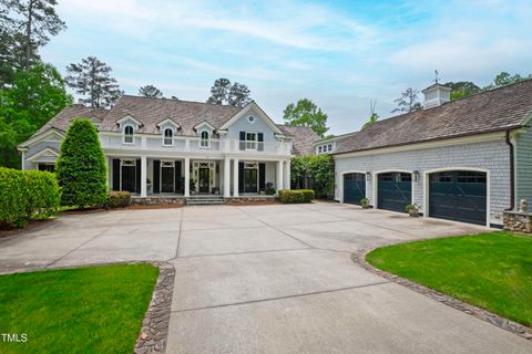 118 Duncansby Court Cary NC 27511