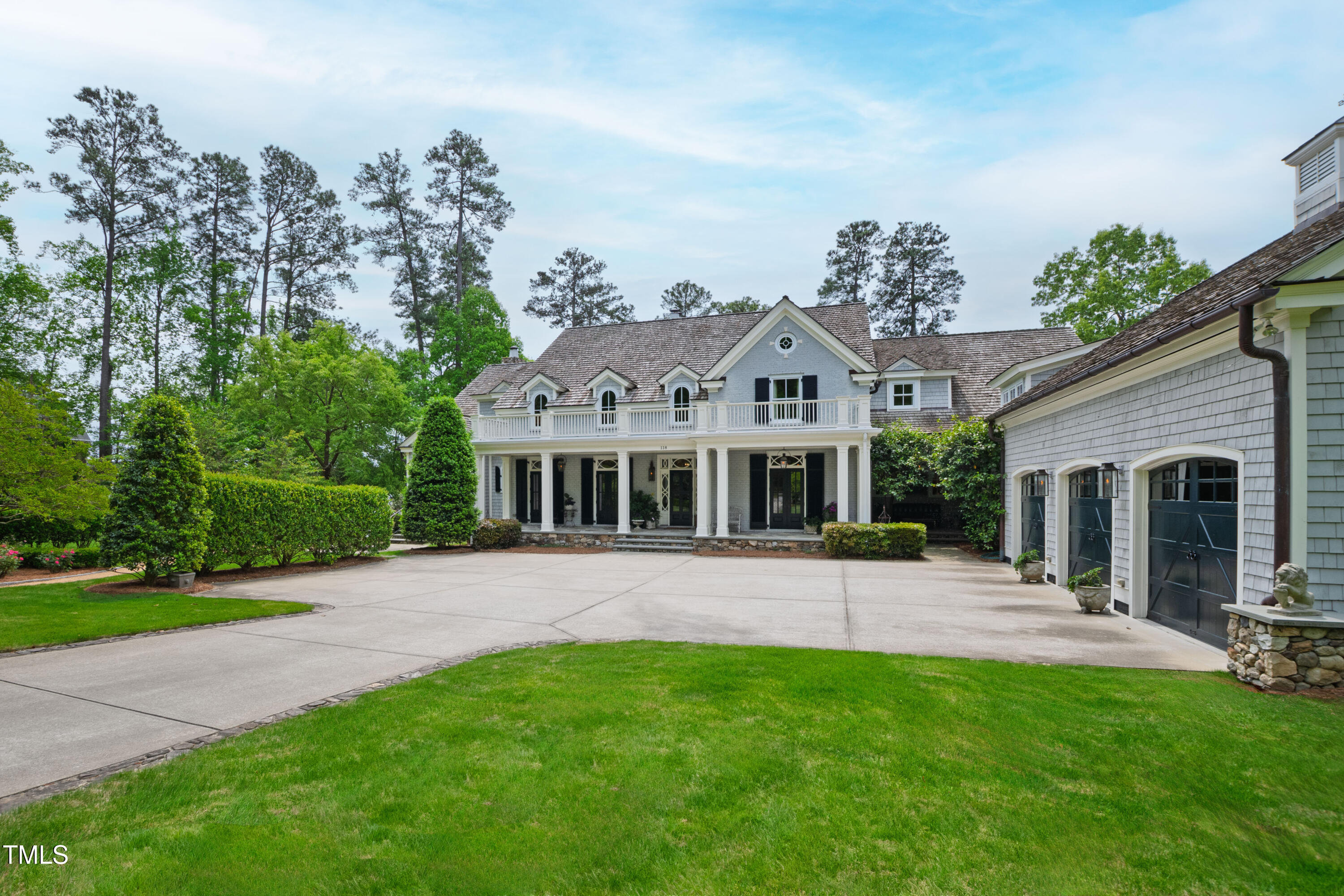 118 Duncansby Court