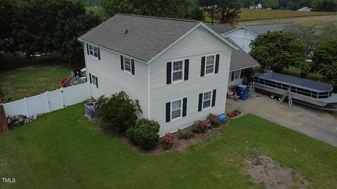 309 Westfield Drive Dunn NC 28334