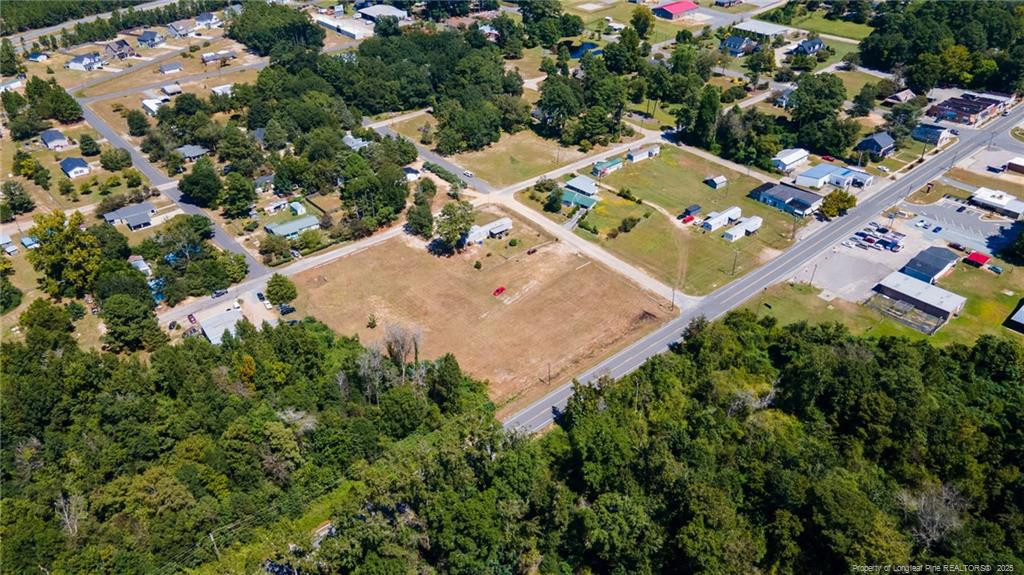 Lot 1 & Lot 2 W Williams Street