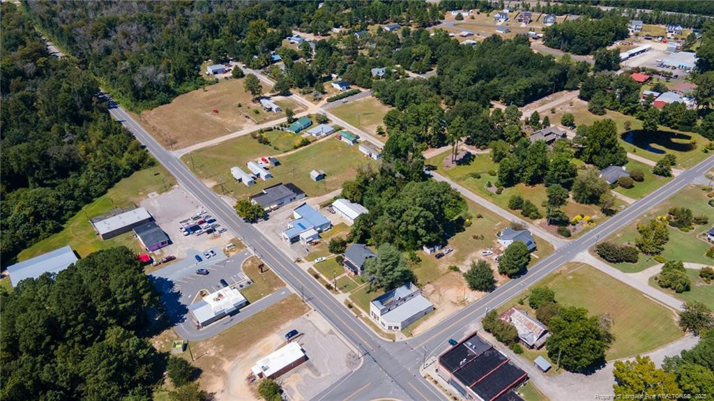 Lot 1 & Lot 2 W Williams Street