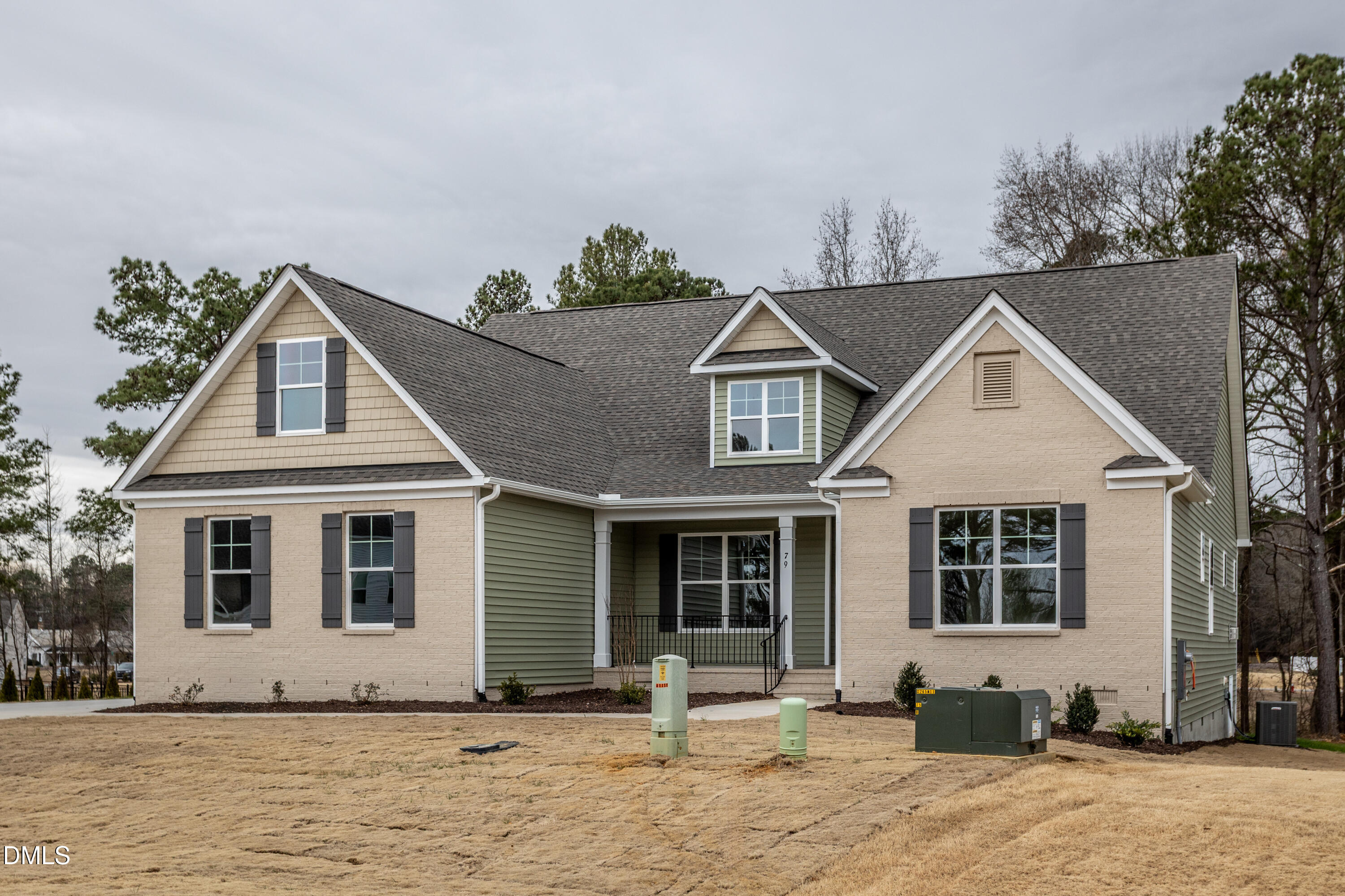 79 Quail Point Circle