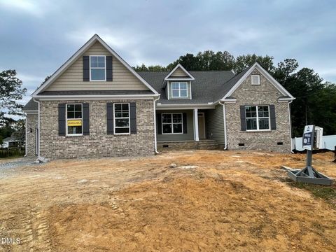 79 Quail Point Circle Clayton NC 27520